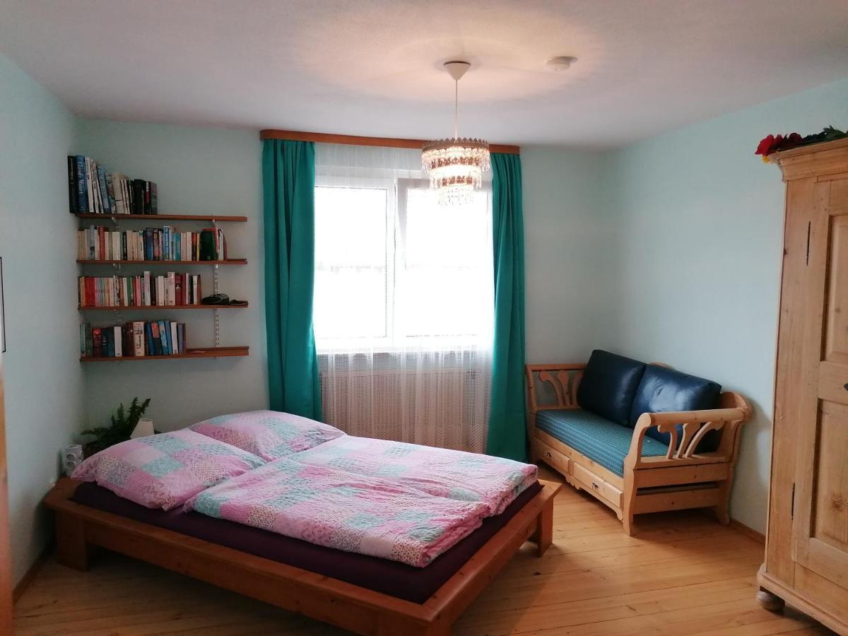 Ferienwohnung Miller Owingen Экстерьер фото