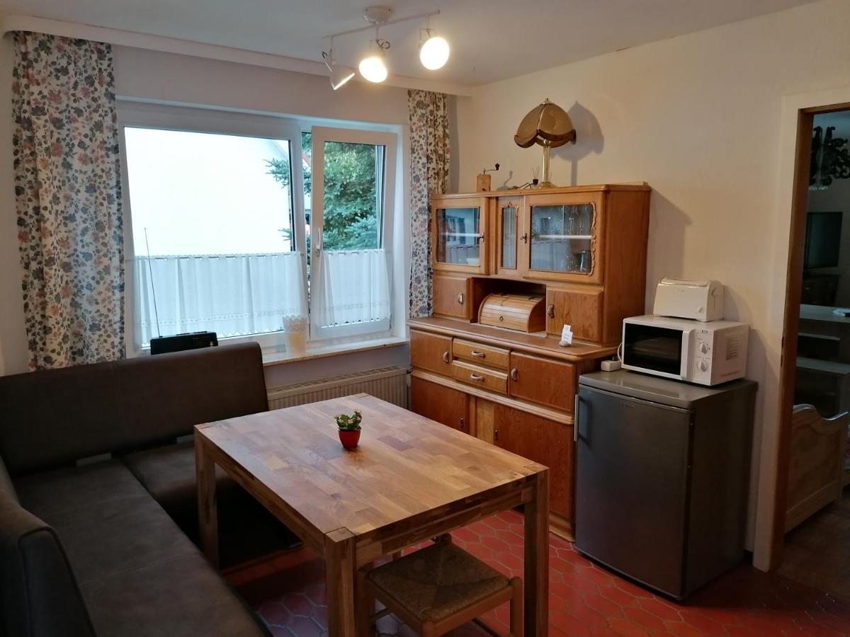 Ferienwohnung Miller Owingen Экстерьер фото