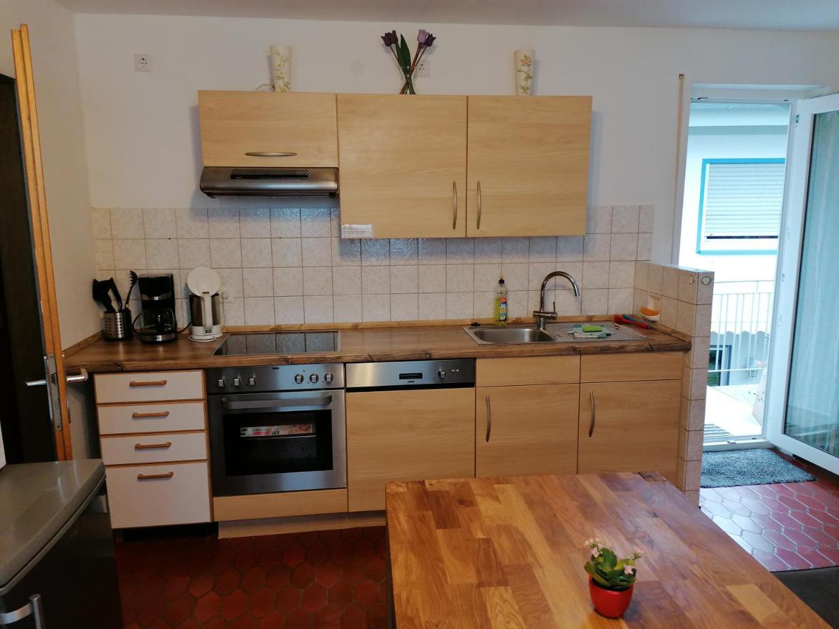 Ferienwohnung Miller Owingen Экстерьер фото