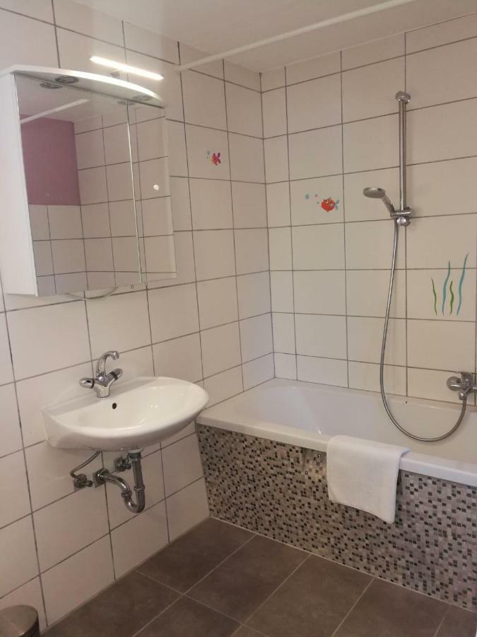 Ferienwohnung Miller Owingen Экстерьер фото