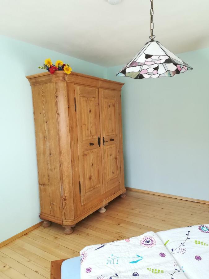 Ferienwohnung Miller Owingen Экстерьер фото